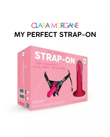 My Perfect Strap-On - image 1