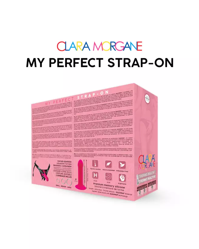 My Perfect Strap-On - image 5