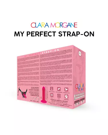 My Perfect Strap-On - image 5