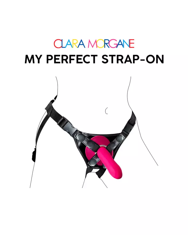 My Perfect Strap-On - image 2