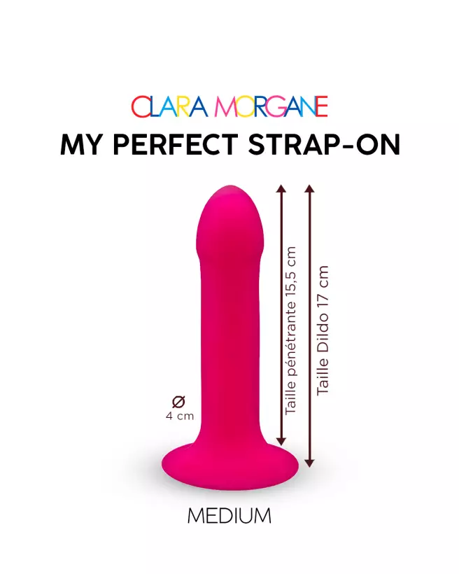 My Perfect Strap-On - image 3