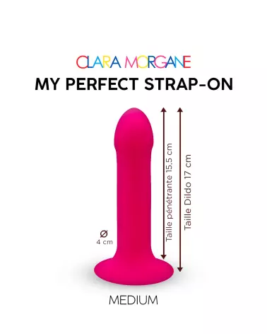 My Perfect Strap-On - image 3