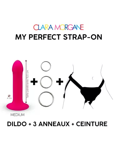 My Perfect Strap-On - image 4