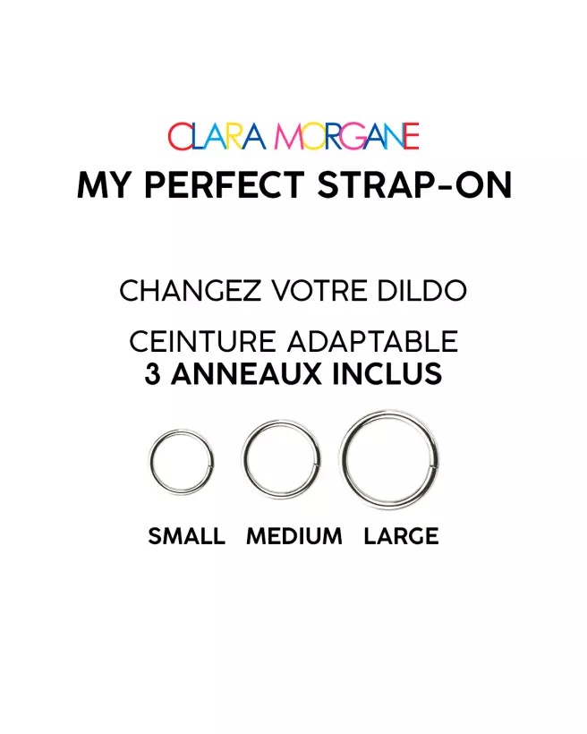My Perfect Strap-On - image 15