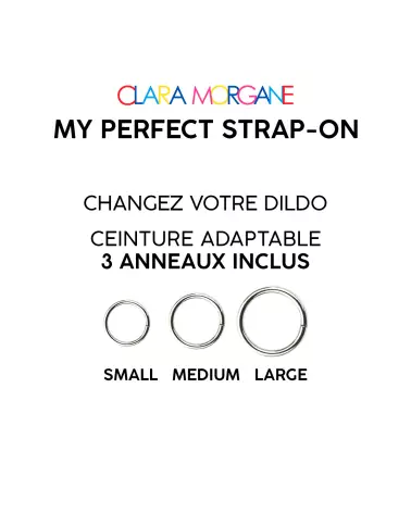 My Perfect Strap-On - image 15