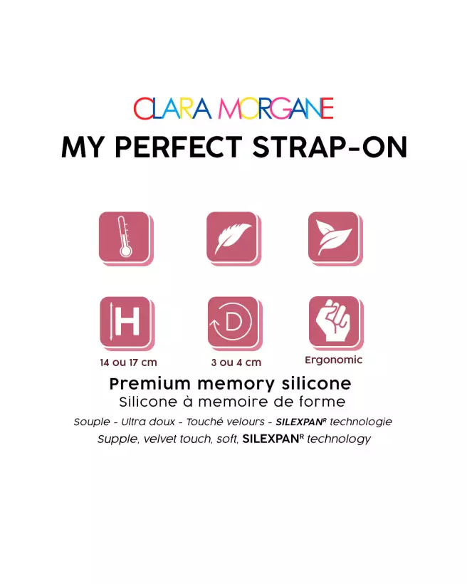 My Perfect Strap-On - image 16
