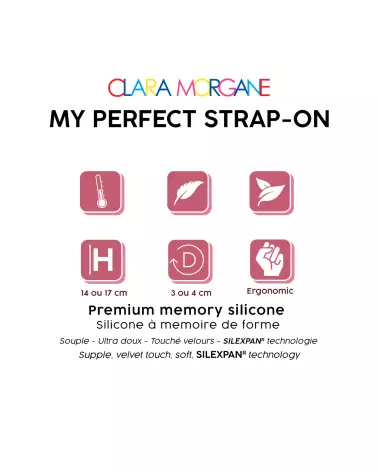 My Perfect Strap-On - image 16