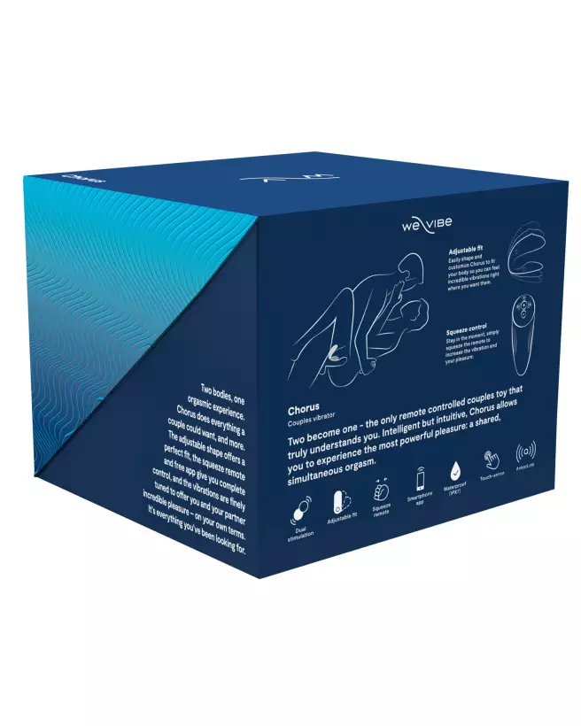 We-Vibe Chorus - image 8