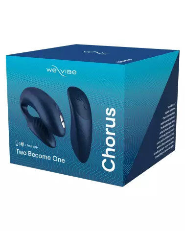 We-Vibe Chorus - image 5