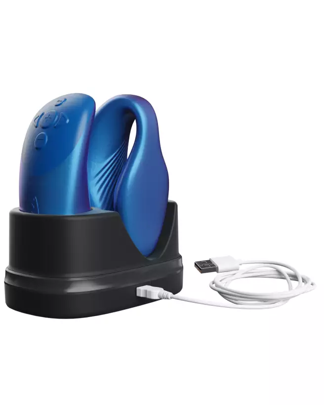 We-Vibe Chorus - image 6