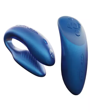 We-Vibe Chorus - image 1