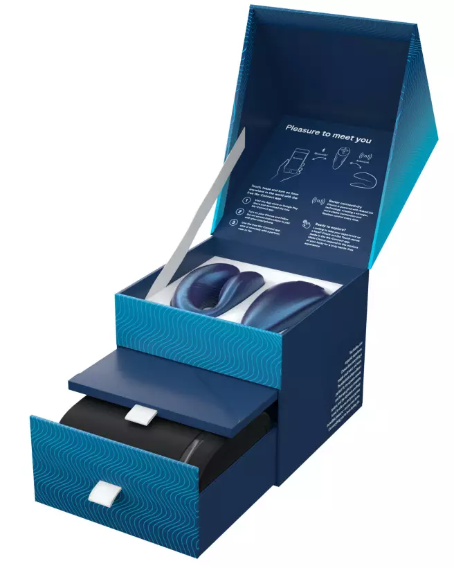 We-Vibe Chorus - image 2