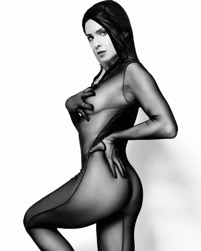 Soumets-moi lingerie Clara Morgane élégance et séduction-1