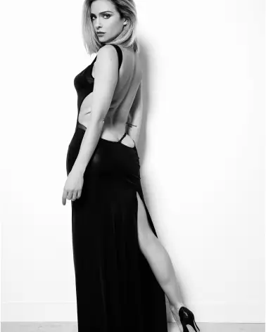 Clara Morgane Lingerie Sors-Moi élégance séduction confort qualité-1