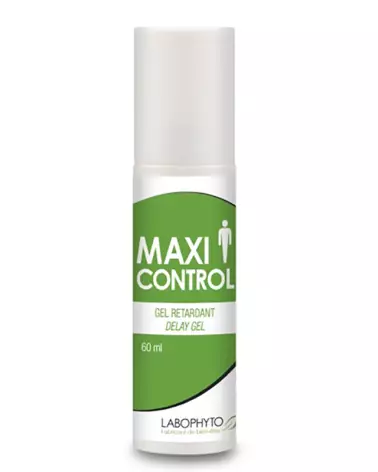 MaxiControl Gel Retardant (60 ml) - image 1