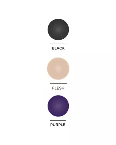 STRAP-ON 3 MOTEURS –  M / L / XL  –  3 couleurs au choix Noir / Violet ou Vanille - image 21