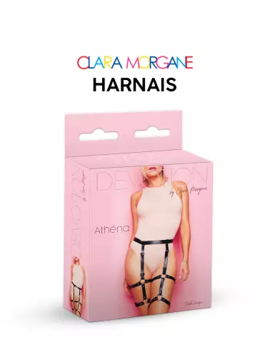 Harnais Athéna - image 1