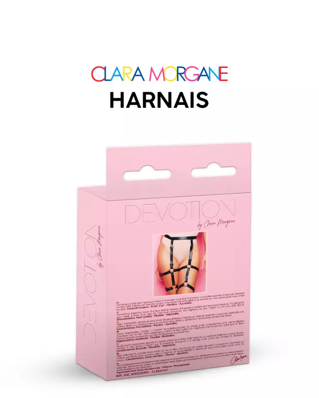 Harnais Athéna - image 3