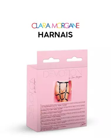 Harnais Athéna - image 3