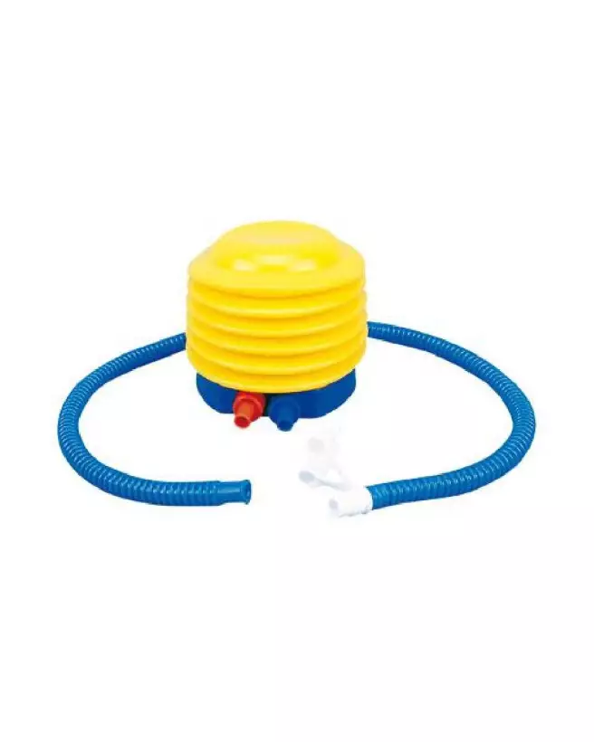 Gonfleur à pieds Air Pump NMC pour gonflage rapide et efficace-1