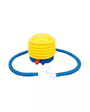 Gonfleur à pieds Air Pump NMC pour gonflage rapide et efficace-1