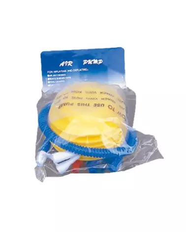 Gonfleur à pieds Air Pump NMC pour gonflage rapide et efficace-3