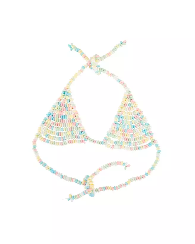 Candy Bra comestible Spencer-Fleetwood pour soirées coquines-2