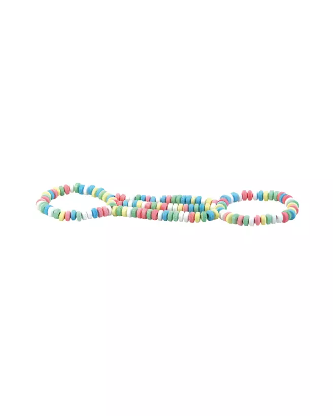 Menottes Bonbons Candy Handcuffs de Spencer-Fleetwood pour jeux coquins-2