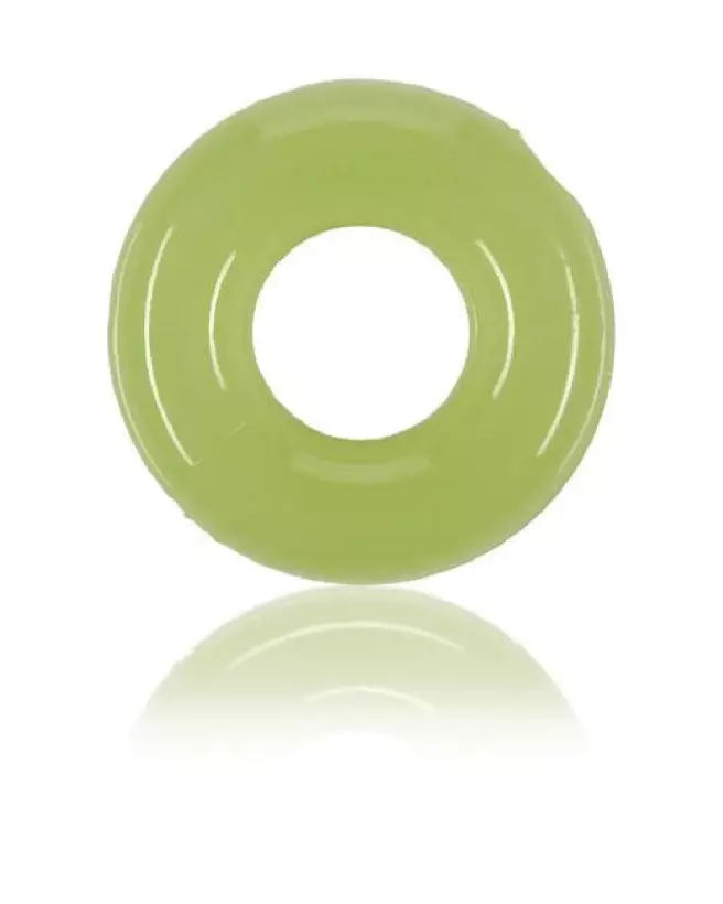 Image des Love Rings Glow in the Dark de Spencer-Fleetwood, anneaux lumineux pour endurance-1