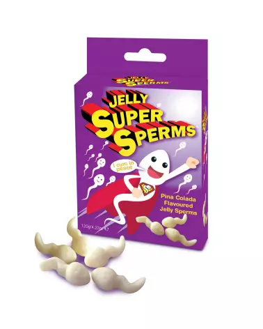 Image des Jelly Super Sperms de Spencer-Fleetwood, bonbons à croquer humoristiques-1