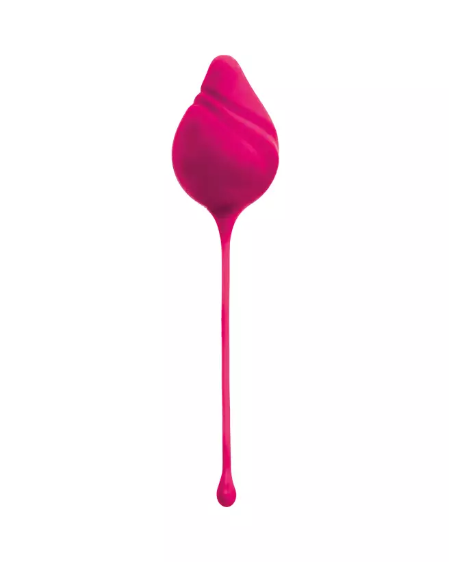 Image Boule Kegel Rose Virgite pour renforcement pelvien de Virgite-1