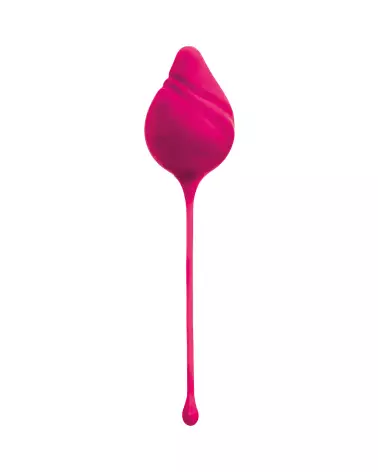 Image Boule Kegel Rose Virgite pour renforcement pelvien de Virgite-1