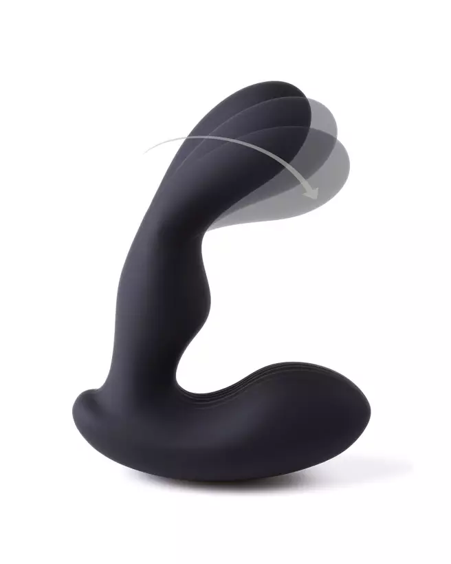 Image du MOVING PROSTATE MASSAGER P1 de Virgite pour stimulation prostatique avancée-1