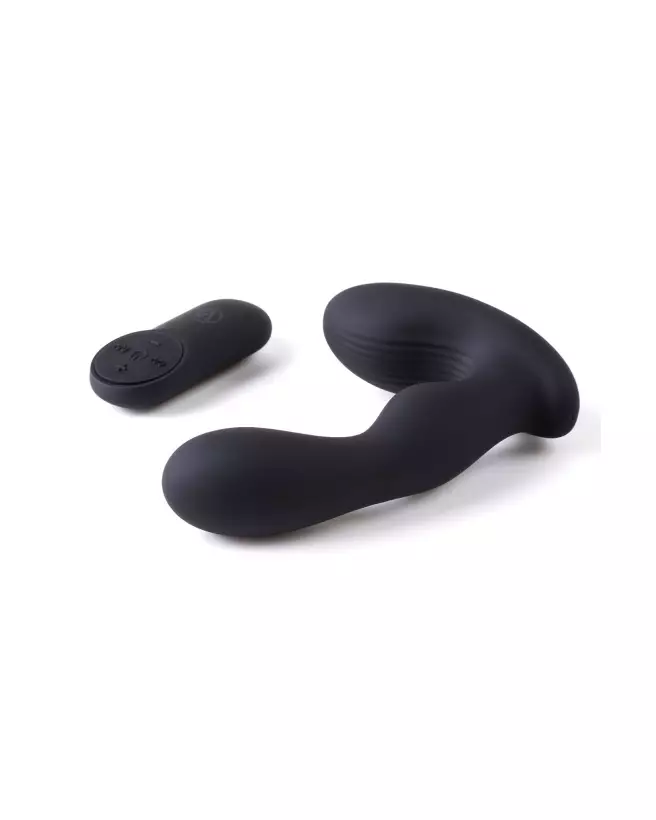 Image du MOVING PROSTATE MASSAGER P1 de Virgite pour stimulation prostatique avancée-4