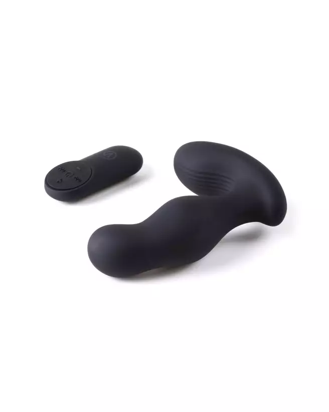 Image du Masseur Prostatique Rotatif P2 de Virgite pour stimulation prostatique intensive-4