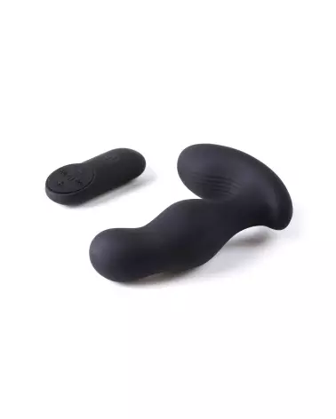 Image du Masseur Prostatique Rotatif P2 de Virgite pour stimulation prostatique intensive-4