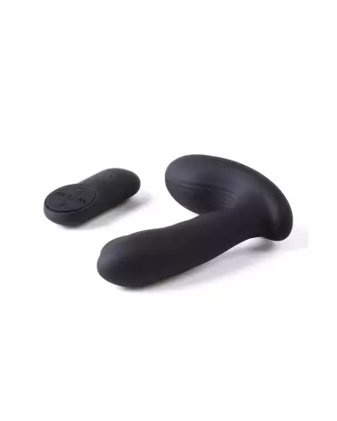 Image du MOVING BEADS PROSTATE MASSAGER P3 par Virgite, stimulateur prostatique avancé-4