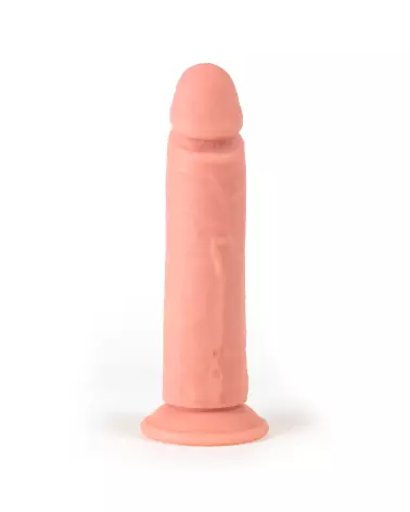 Image du VIBRATING REALISTIC R2 de Virgite, sextoy réaliste et vibrant-3