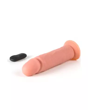 Image du VIBRATING REALISTIC R2 de Virgite, sextoy réaliste et vibrant-4