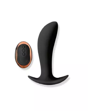 Image du stimulateur prostatique LANGLOYS avec télécommande pour massage de la prostate-1