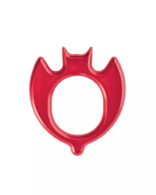 Cockring BAT HOT T2 de DIOGOL pour amélioration performance et confort-1