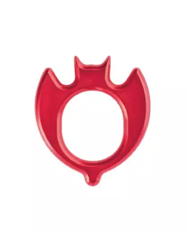 Cockring BAT HOT T2 de DIOGOL pour amélioration performance et confort-1