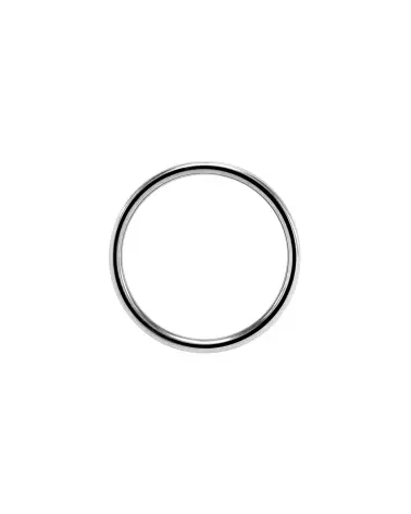 Image du Cockring LOCKED RING 42,5 MM en acier inoxydable pour endurance et confort-3