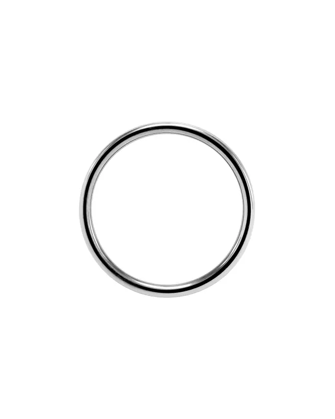 Image du LOCKED RING 47,5 MM, cockring durable et confortable de haute qualité-3