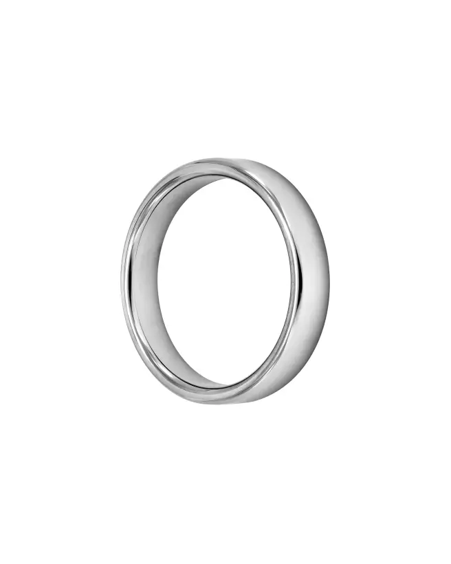 Cockring LOCKED RING 50 MM pour endurance et confort-1