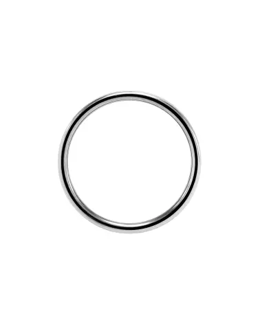 Cockring LOCKED RING 50 MM pour endurance et confort-3