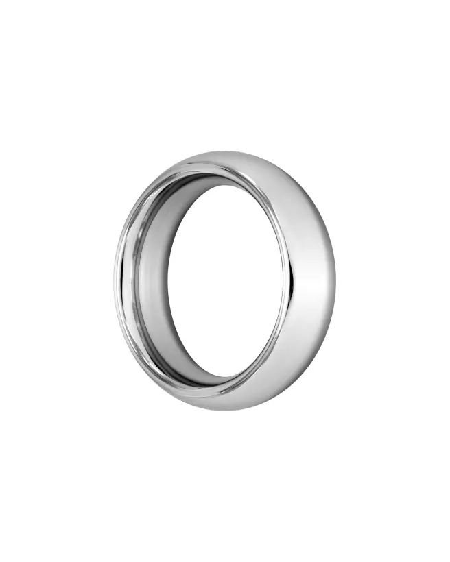 Cockring LOCKED TORUS 45 MM pour performance et confort optimal-1