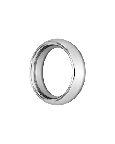 Cockring LOCKED TORUS 45 MM pour performance et confort optimal-1