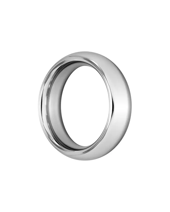 Cockring Locked Torus 50 mm pour endurance et confort optimal-1