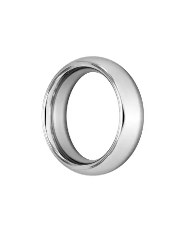 Cockring Locked Torus 50 mm pour endurance et confort optimal-1
